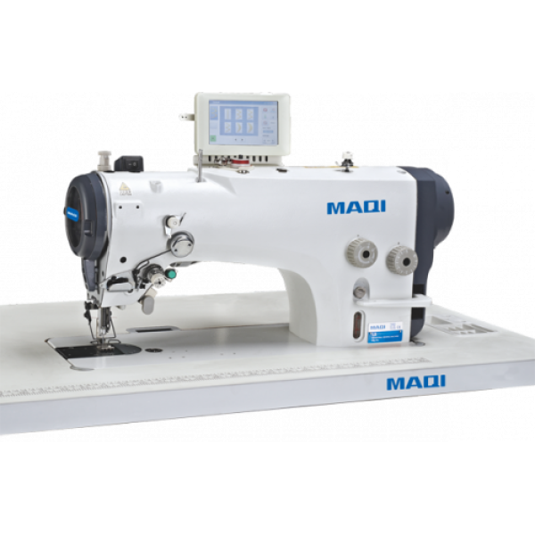 Maqi LS-T2290SR-D3 Электронная машина зиг-заг строчки